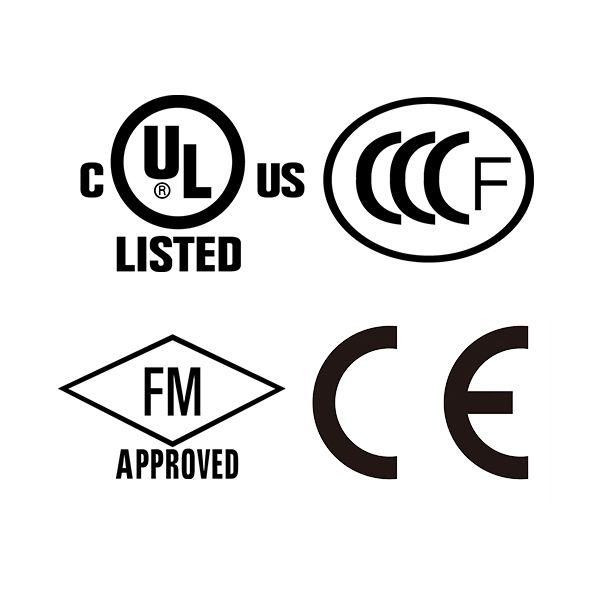Certified Quality